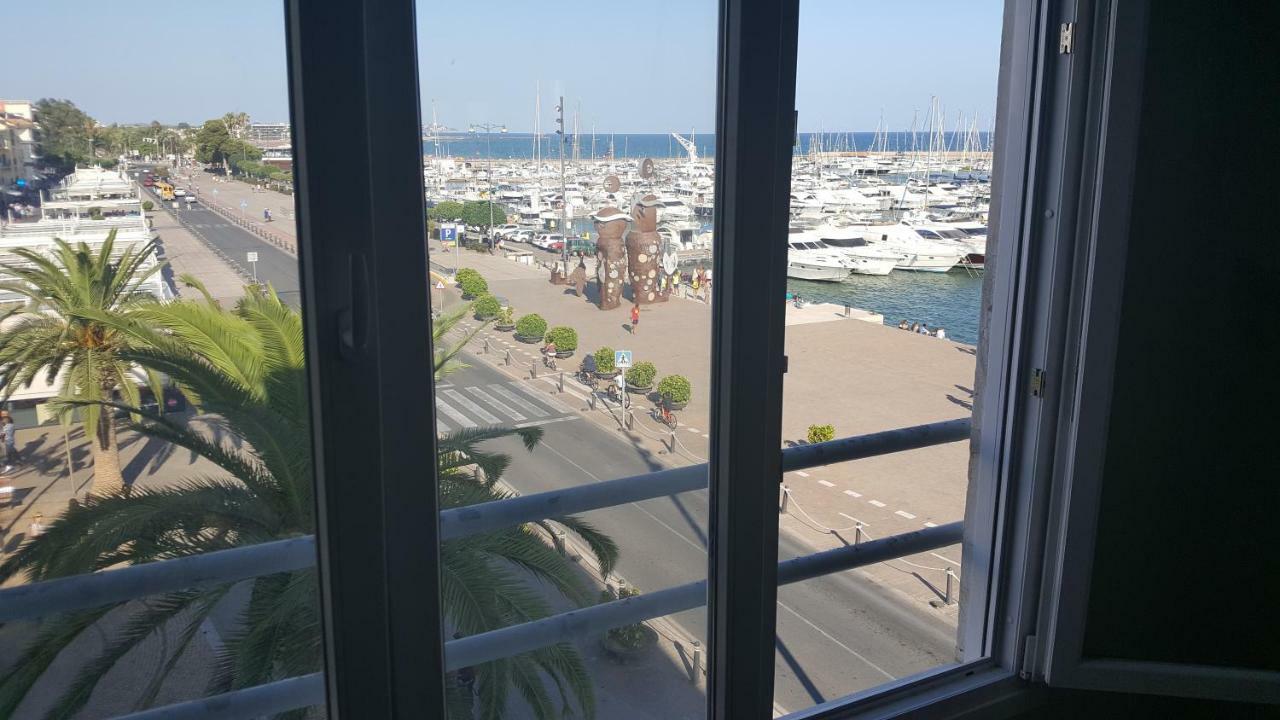 Apartament Marina Port Cambrils Exteriér fotografie