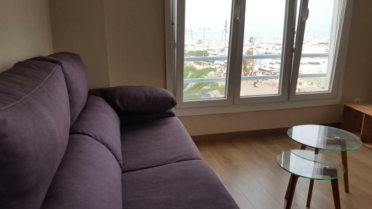 Apartament Marina Port Cambrils Exteriér fotografie
