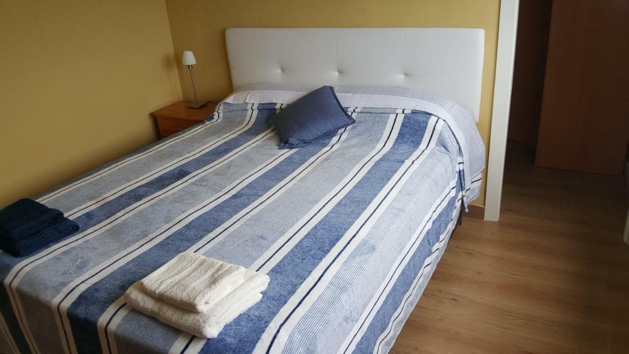 Apartament Marina Port Cambrils Exteriér fotografie