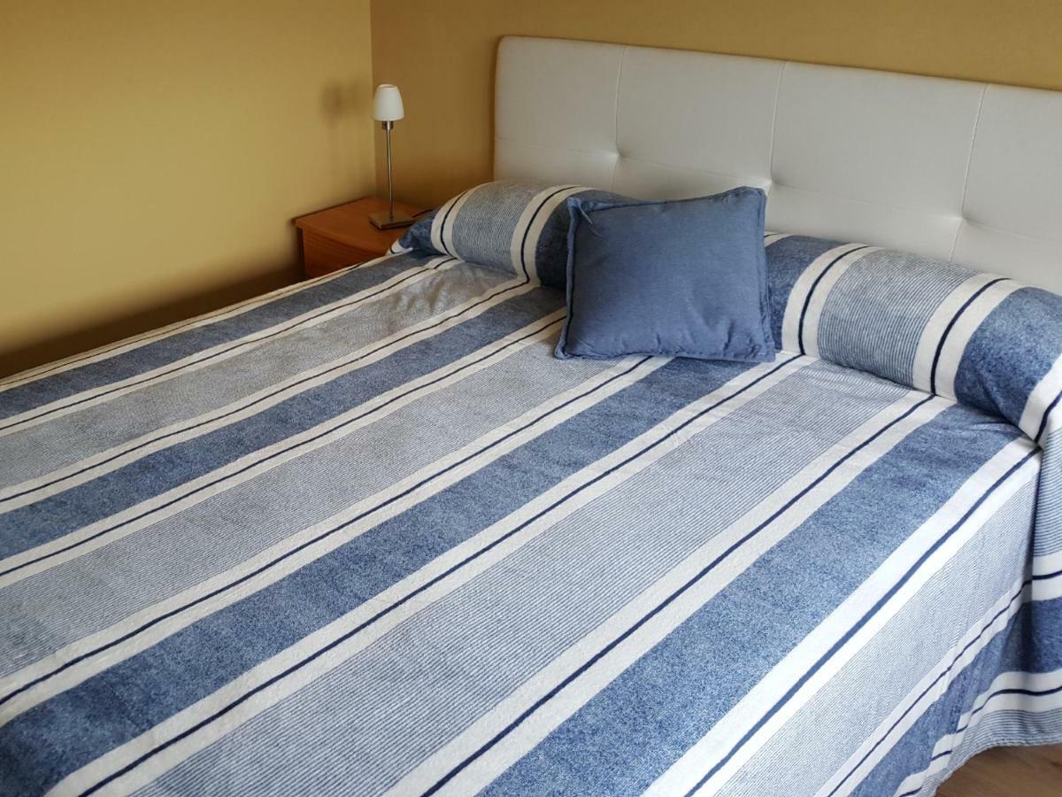 Apartament Marina Port Cambrils Exteriér fotografie
