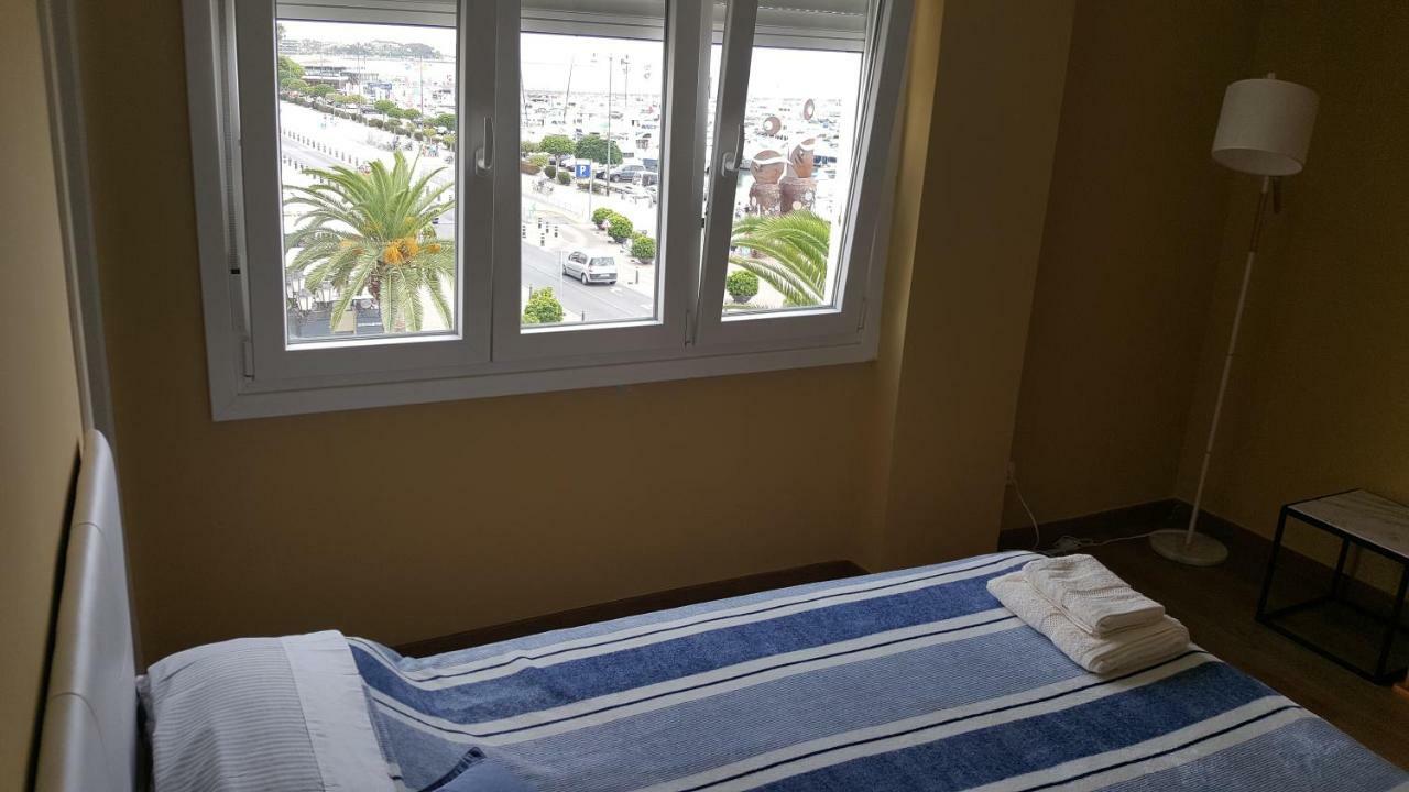 Apartament Marina Port Cambrils Exteriér fotografie