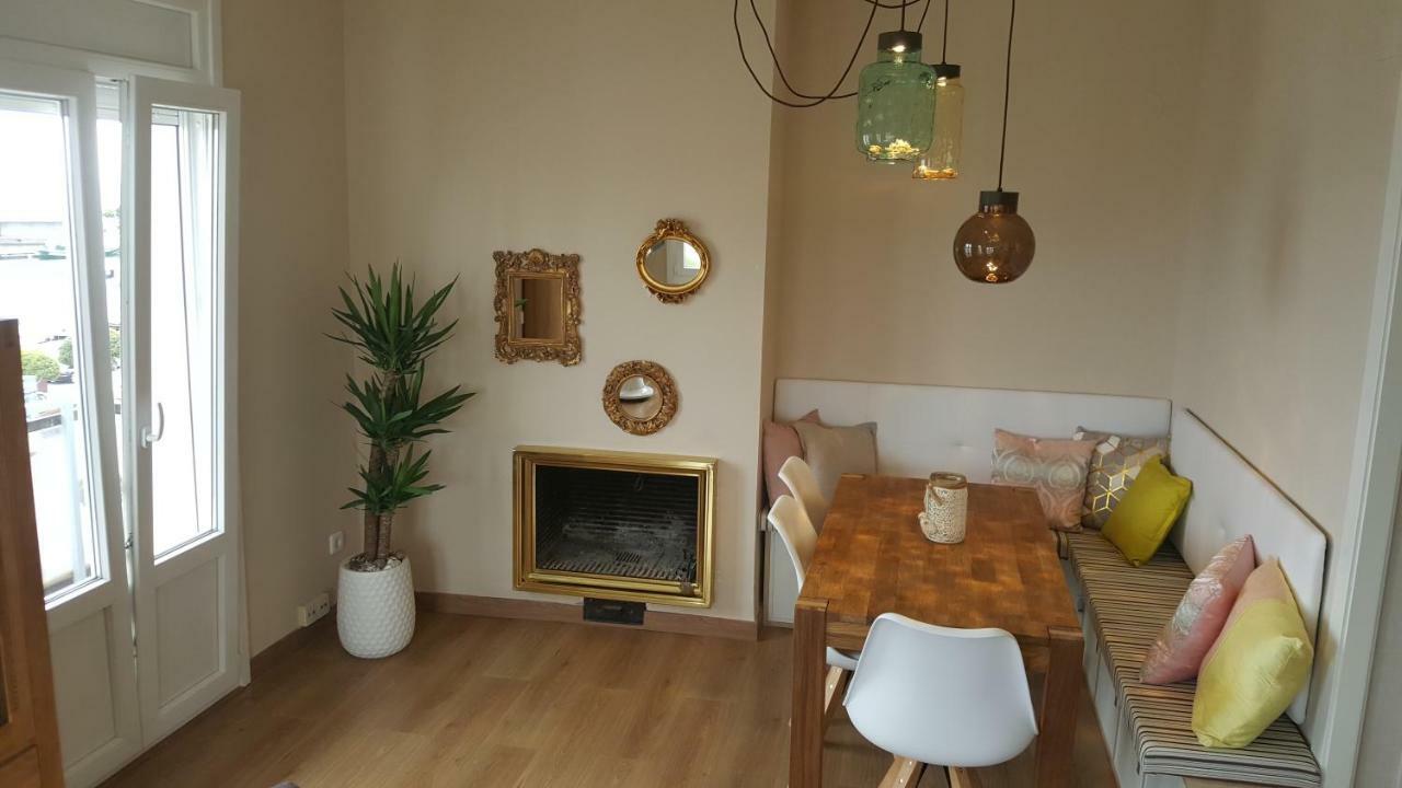 Apartament Marina Port Cambrils Exteriér fotografie