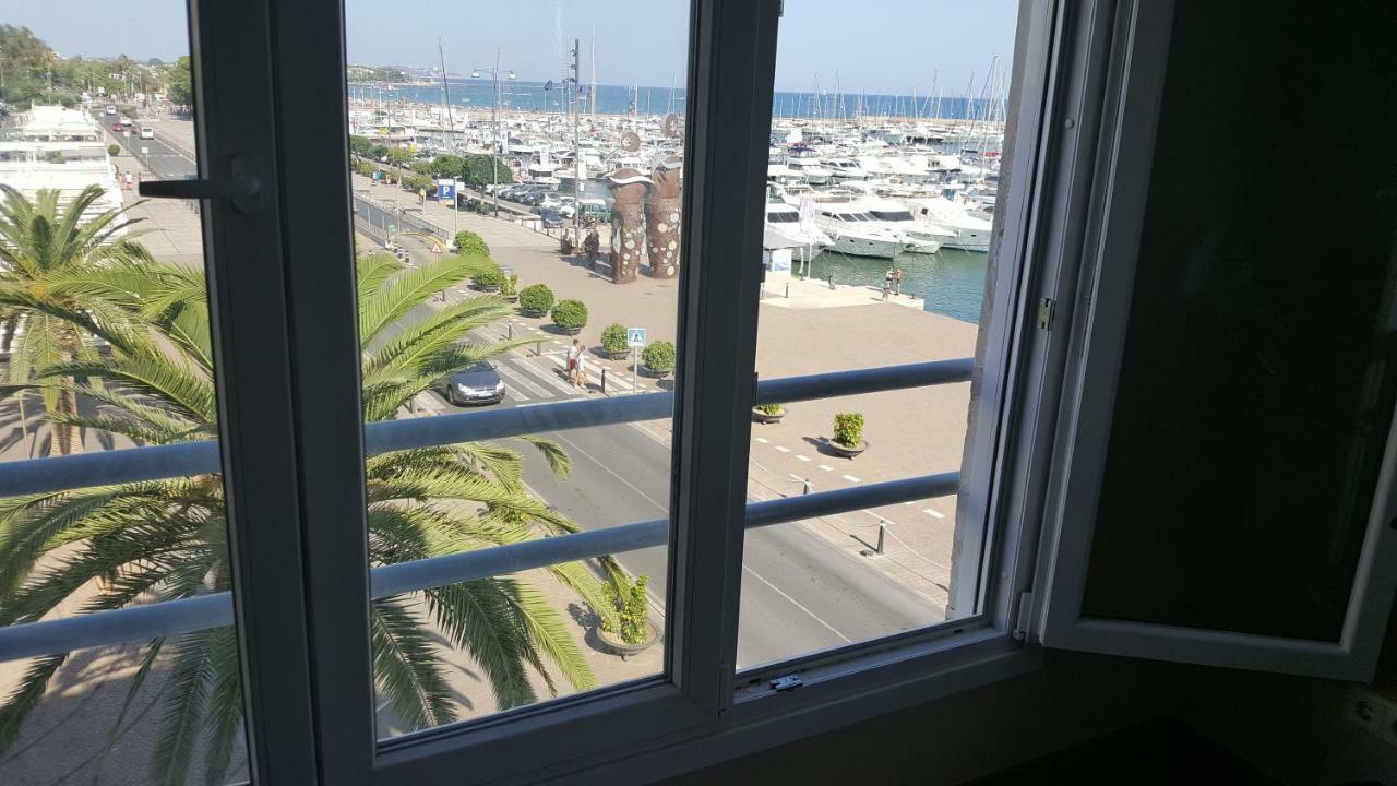 Apartament Marina Port Cambrils Exteriér fotografie