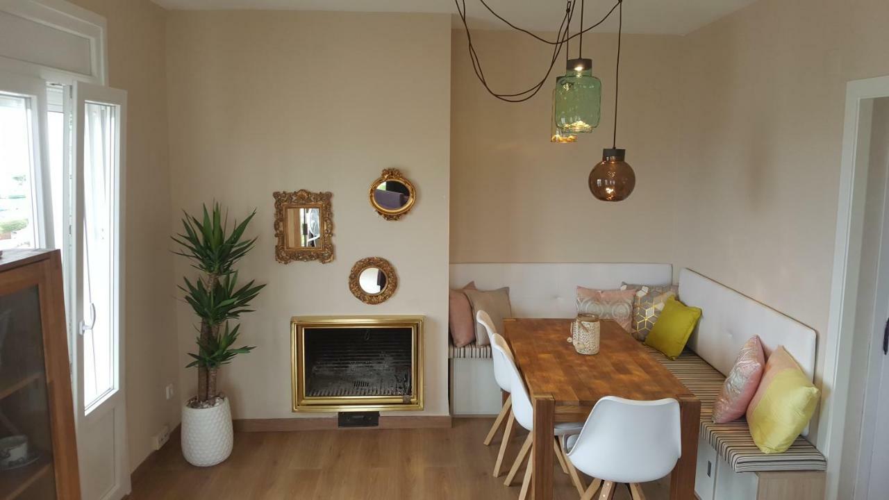Apartament Marina Port Cambrils Exteriér fotografie