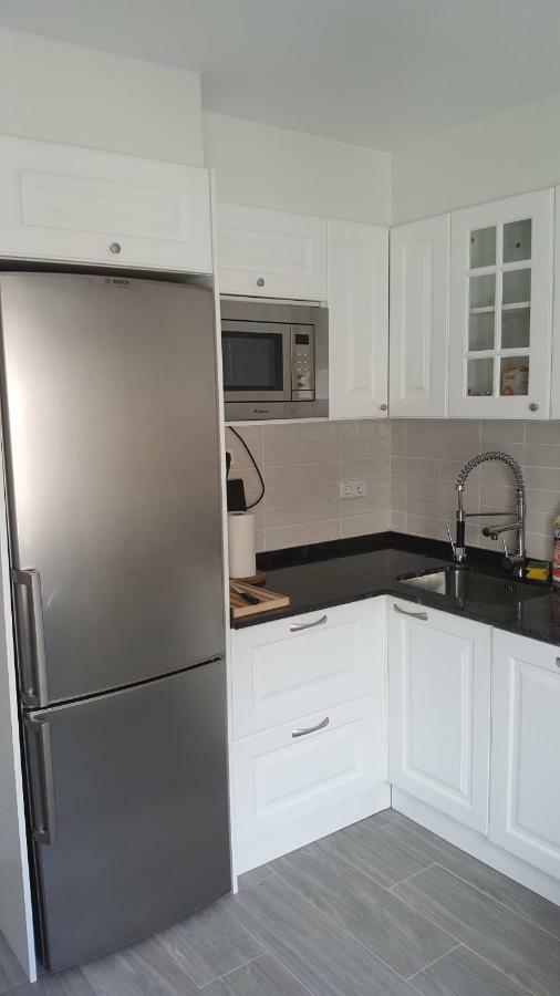Apartament Marina Port Cambrils Exteriér fotografie