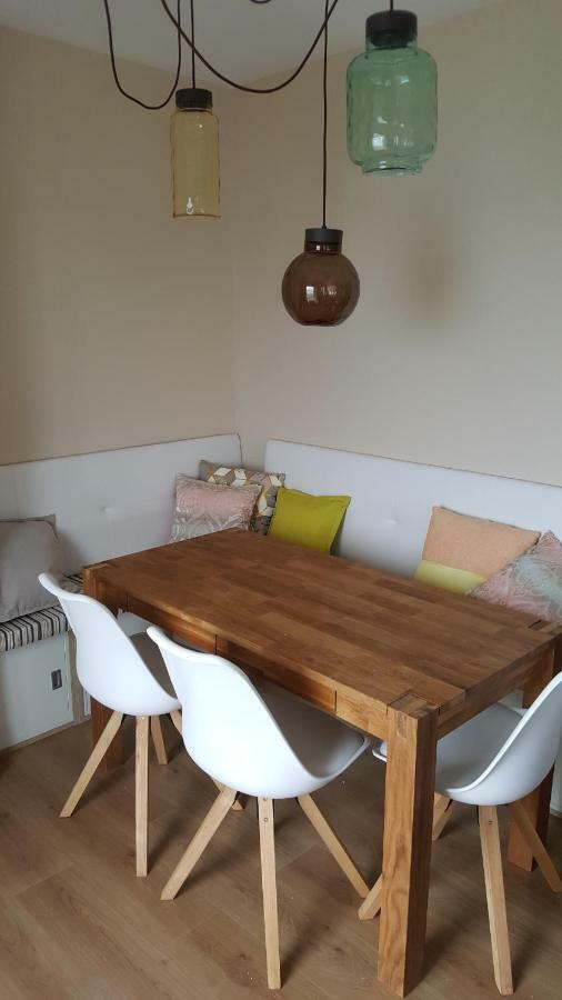 Apartament Marina Port Cambrils Exteriér fotografie